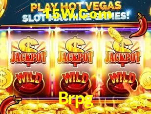 Brpg: Seu Cassino Premiado com Pagamentos Rápidos