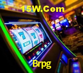 Sinta a adrenalina dos jogos de cassino com Brpg